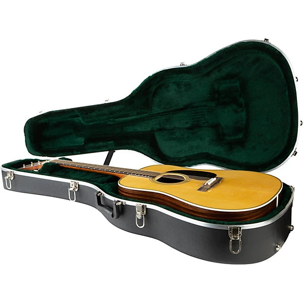 Martin HD‑28 All‑Solid Dreadnought Acoustic Guitar