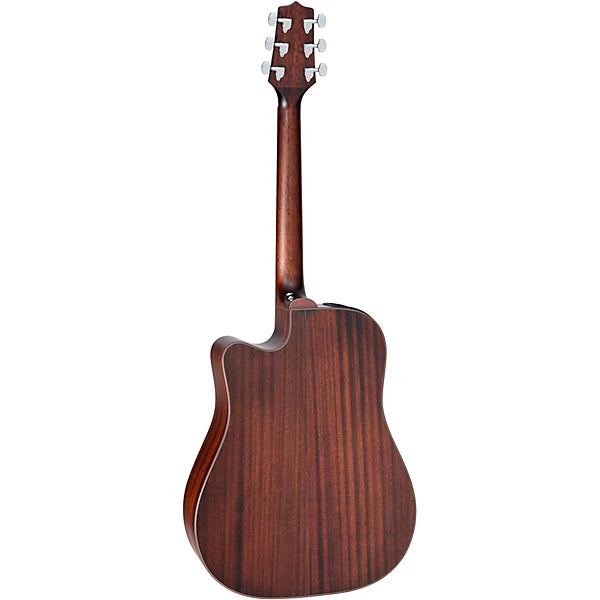 Takamine GD21CE Dreadnought Acoustic-Electric Guitar Satin Molasses