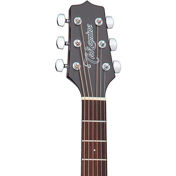 Takamine GD21CE Dreadnought Acoustic-Electric Guitar Satin Molasses