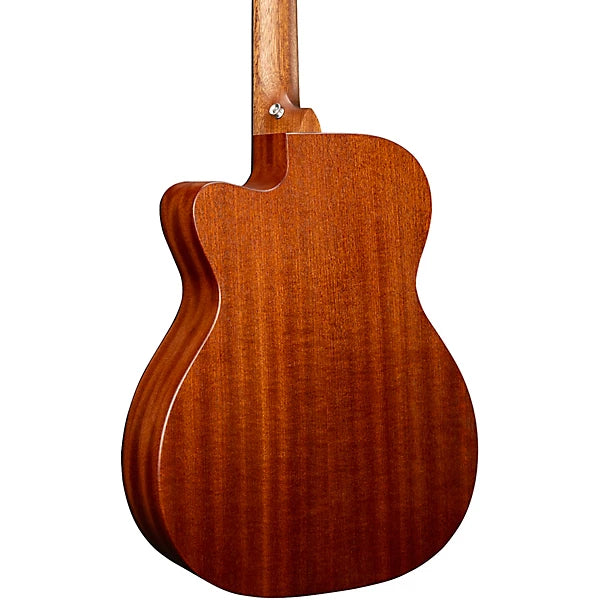 Martin 000 Jr E Acoustic-Electric Guitar