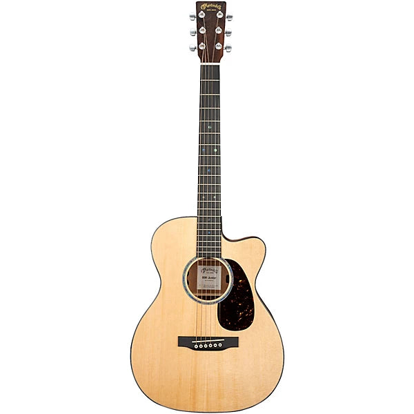 Martin 000 Jr E Acoustic-Electric Guitar