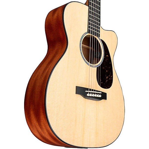 Martin 000 Jr E Acoustic-Electric Guitar