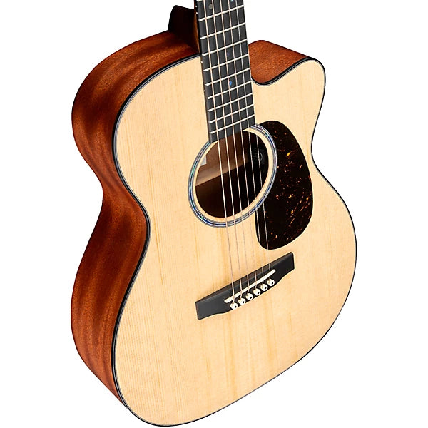 Martin 000 Jr E Acoustic-Electric Guitar