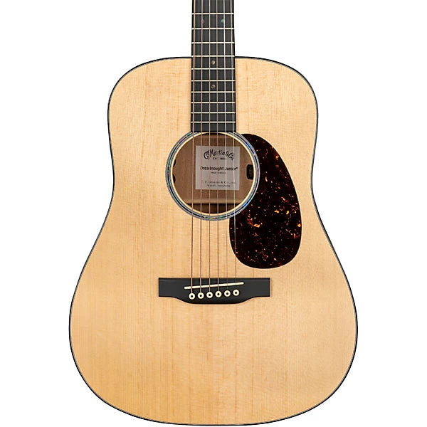 Martin D Jr E Acoustic-Electric Guitar