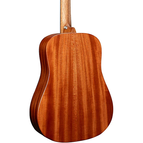 Martin D Jr E Acoustic-Electric Guitar