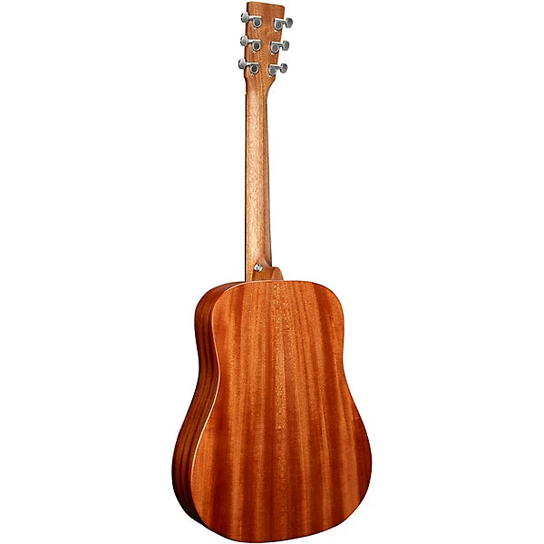 Martin D Jr E Acoustic-Electric Guitar