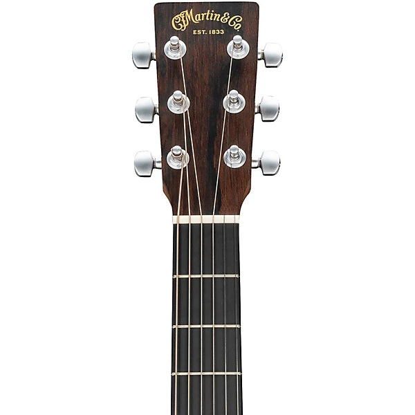 Martin D Jr E Acoustic-Electric Guitar