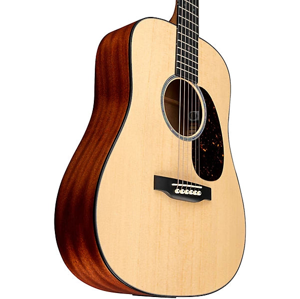 Martin D Jr E Acoustic-Electric Guitar