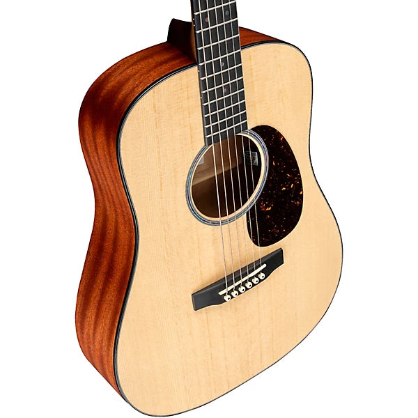 Martin D Jr E Acoustic-Electric Guitar