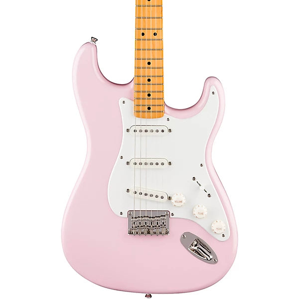 Squier Classic Vibe &