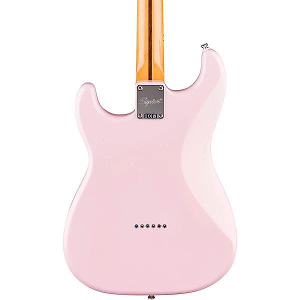 Squier Classic Vibe &