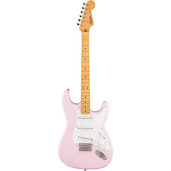 Squier Classic Vibe &