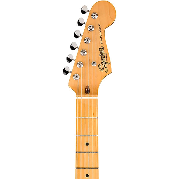Squier Classic Vibe &