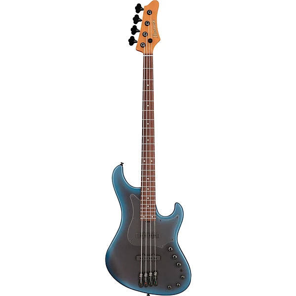 Ibanez MDM1000MAM Mode 4-String Electric Bass Guitar with Gig Bag