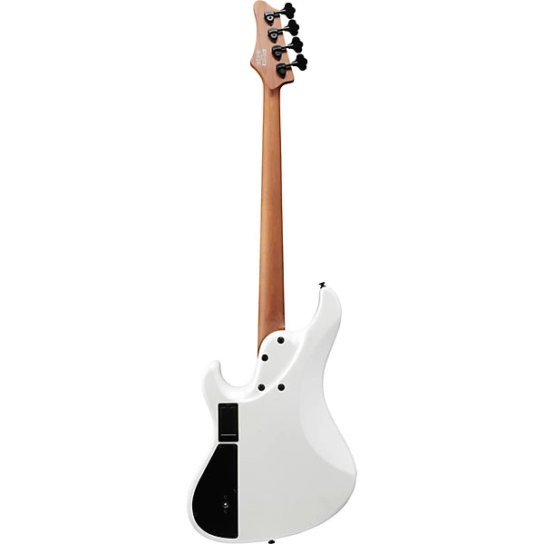 Ibanez MDM1000PW Electric Bass Guitar – Pearl White (Includes Gig Bag)