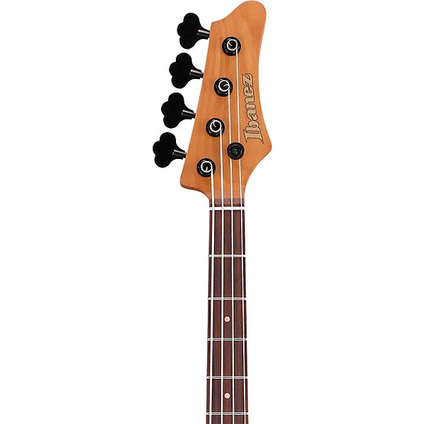 Ibanez MDM1000PW Electric Bass Guitar – Pearl White (Includes Gig Bag)