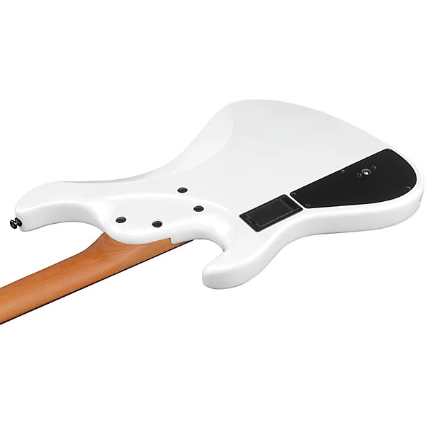Ibanez MDM1000PW Electric Bass Guitar – Pearl White (Includes Gig Bag)