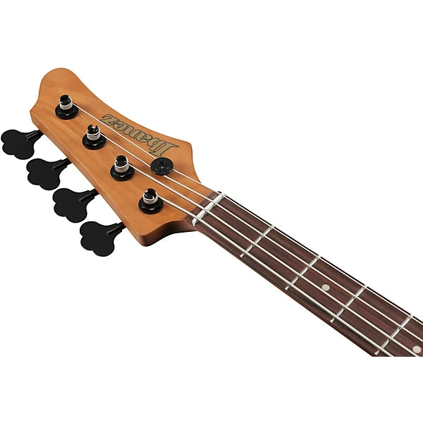 Ibanez MDM1000PW Electric Bass Guitar – Pearl White (Includes Gig Bag)