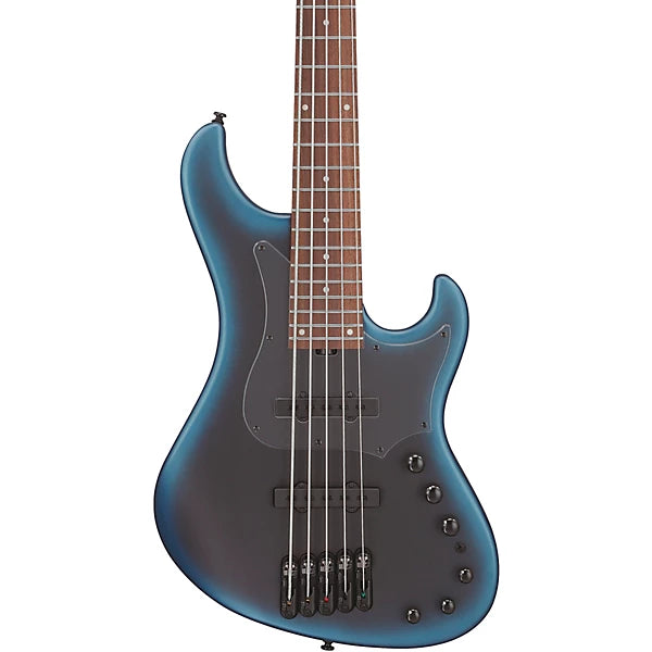 Ibanez MDM1005MAM Mode 5-String Electric Bass Guitar with Gig Bag