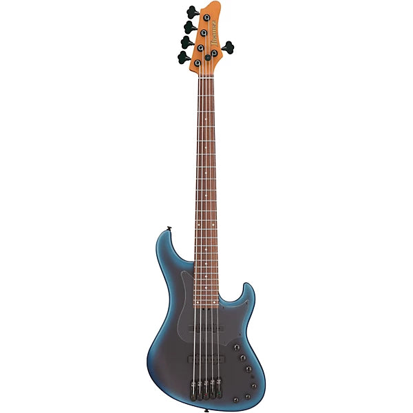 Ibanez MDM1005MAM Mode 5-String Electric Bass Guitar with Gig Bag