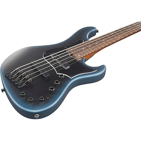 Ibanez MDM1005MAM Mode 5-String Electric Bass Guitar with Gig Bag
