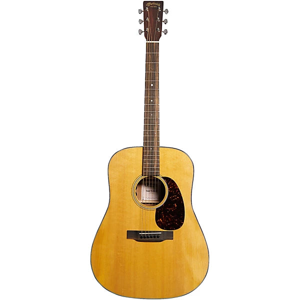 Martin D‑12E Retro 12‑String Acoustic‑Electric Guitar