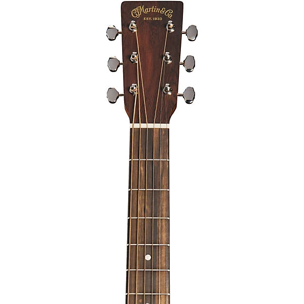 Martin D‑12E Retro 12‑String Acoustic‑Electric Guitar