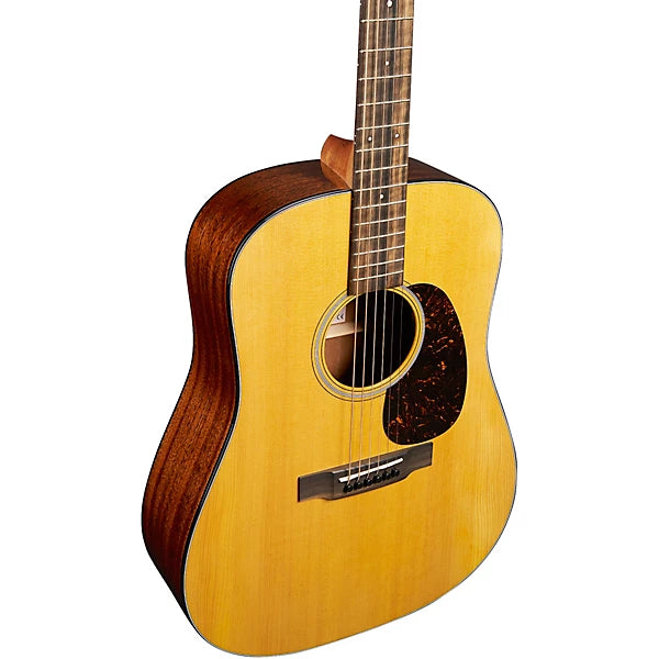 Martin D‑12E Retro 12‑String Acoustic‑Electric Guitar