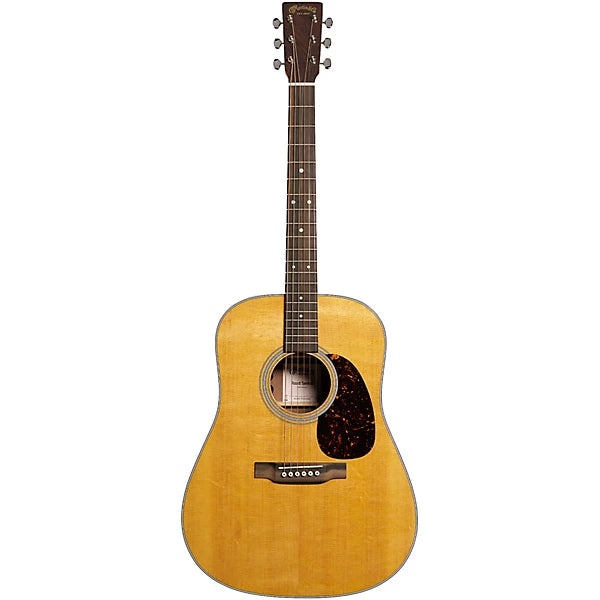 Martin D‑13E Retro Walnut Acoustic‑Electric Guitar