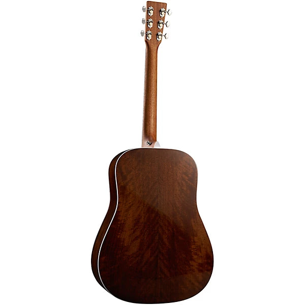 Martin D‑13E Retro Walnut Acoustic‑Electric Guitar