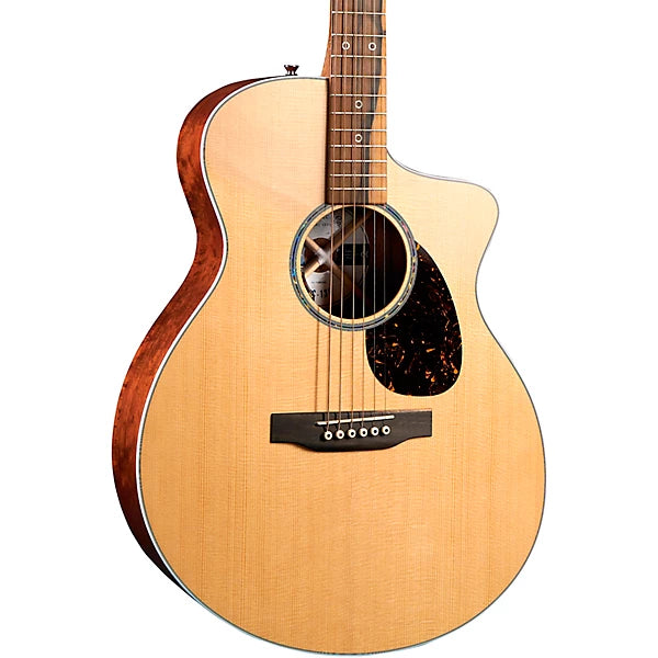 Martin SC-13E Modern Acoustic-Electric Guitar