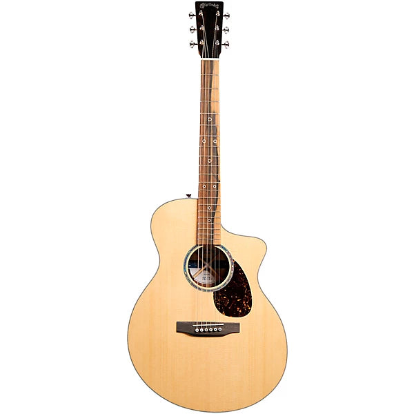 Martin SC-13E Modern Acoustic-Electric Guitar