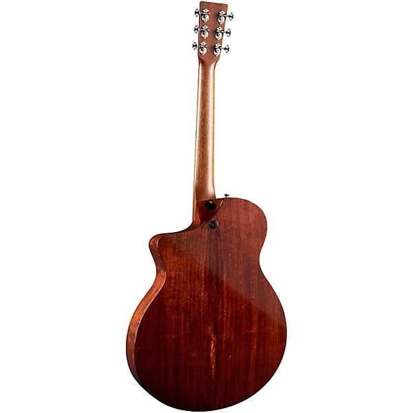 Martin SC-13E Modern Acoustic-Electric Guitar