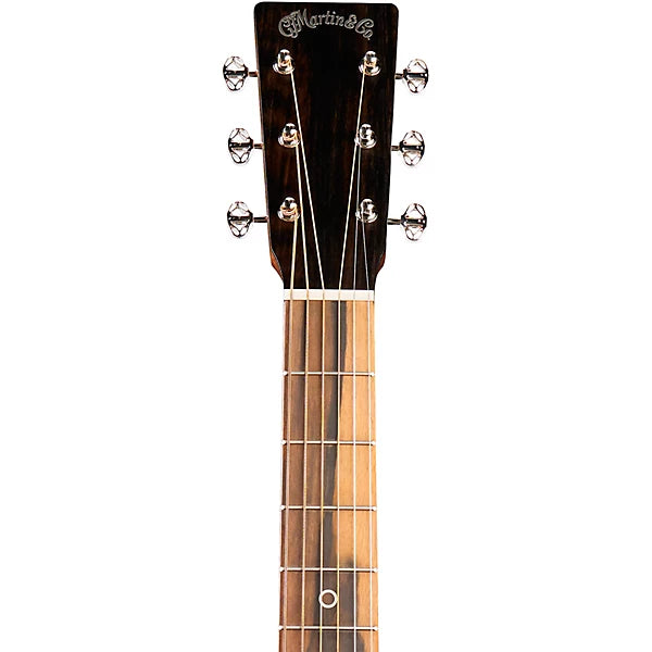 Martin SC-13E Modern Acoustic-Electric Guitar