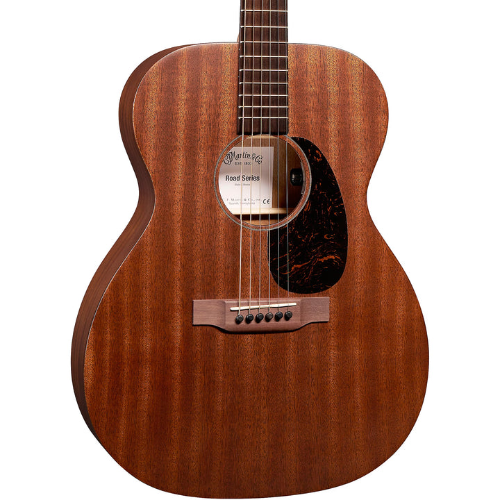 Martin 000-10E Retro Sapele Acoustic-Electric Guitar