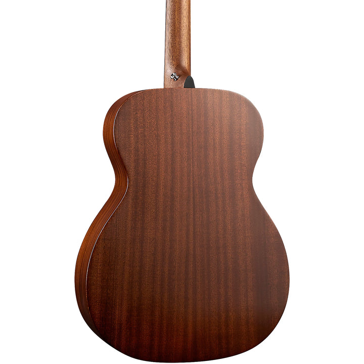Martin 000-10E Retro Sapele Acoustic-Electric Guitar