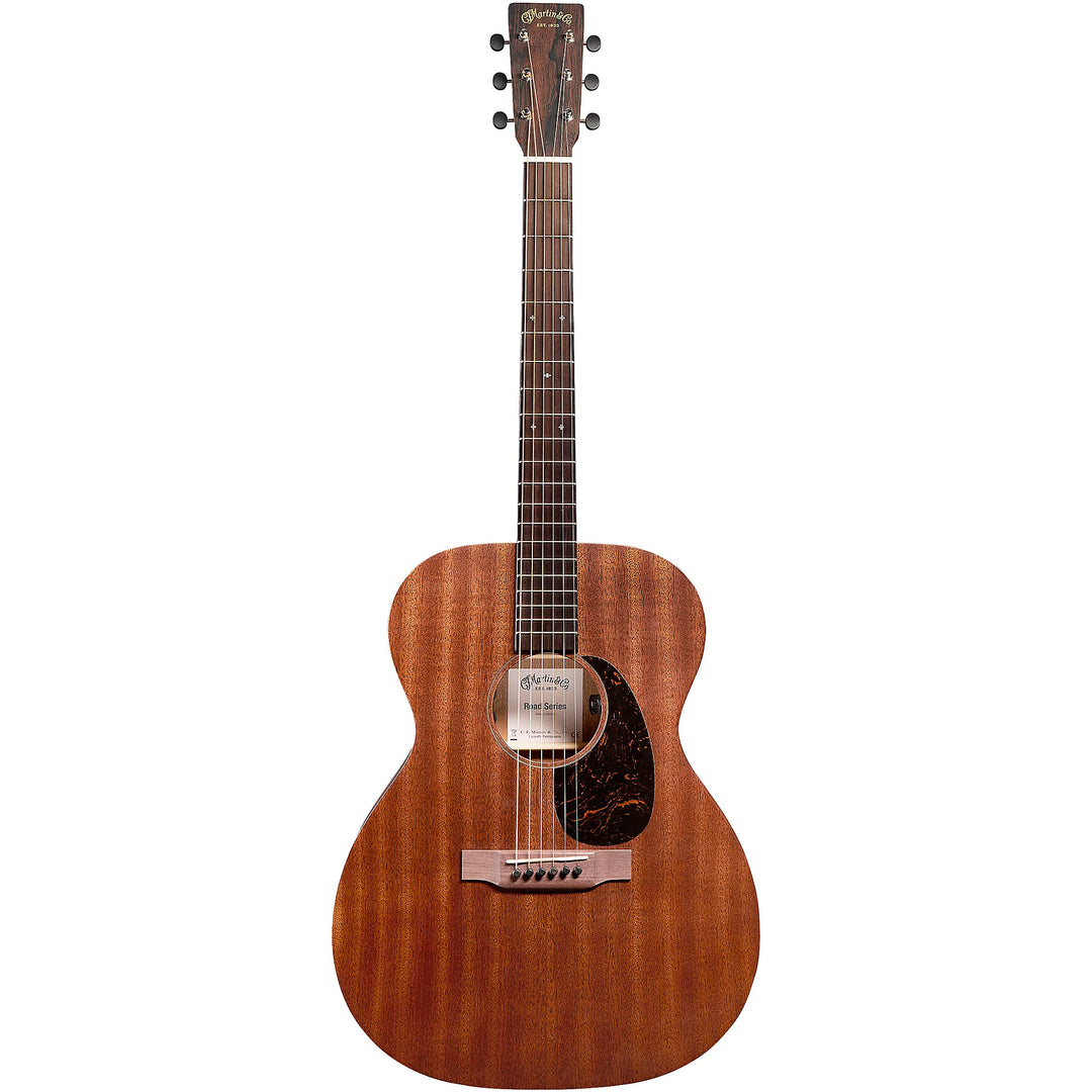 Martin 000-10E Retro Sapele Acoustic-Electric Guitar