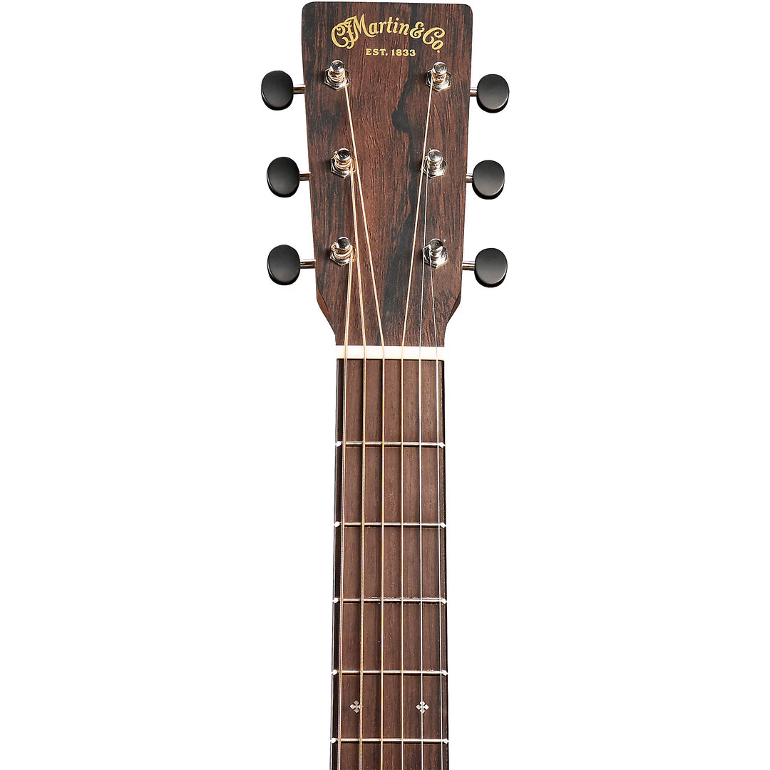 Martin 000-10E Retro Sapele Acoustic-Electric Guitar