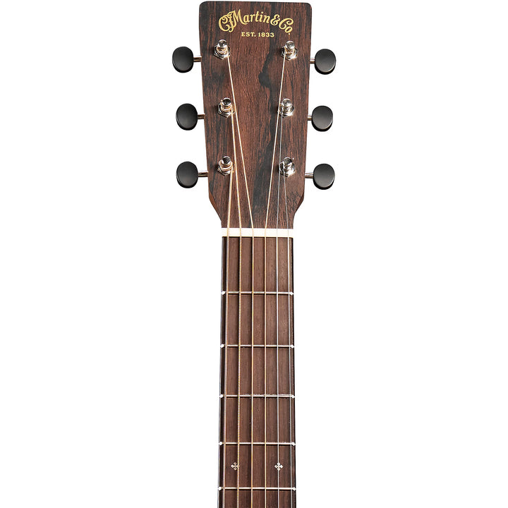 Martin 000-10E Retro Sapele Acoustic-Electric Guitar