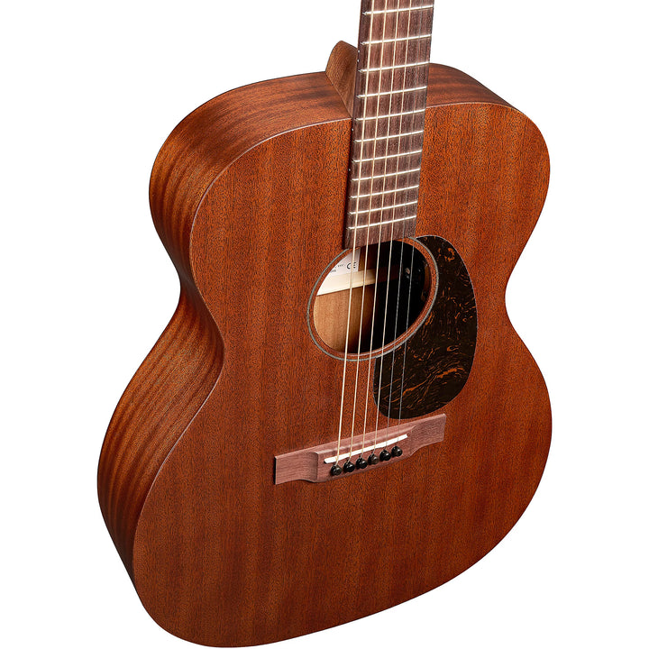 Martin 000-10E Retro Sapele Acoustic-Electric Guitar