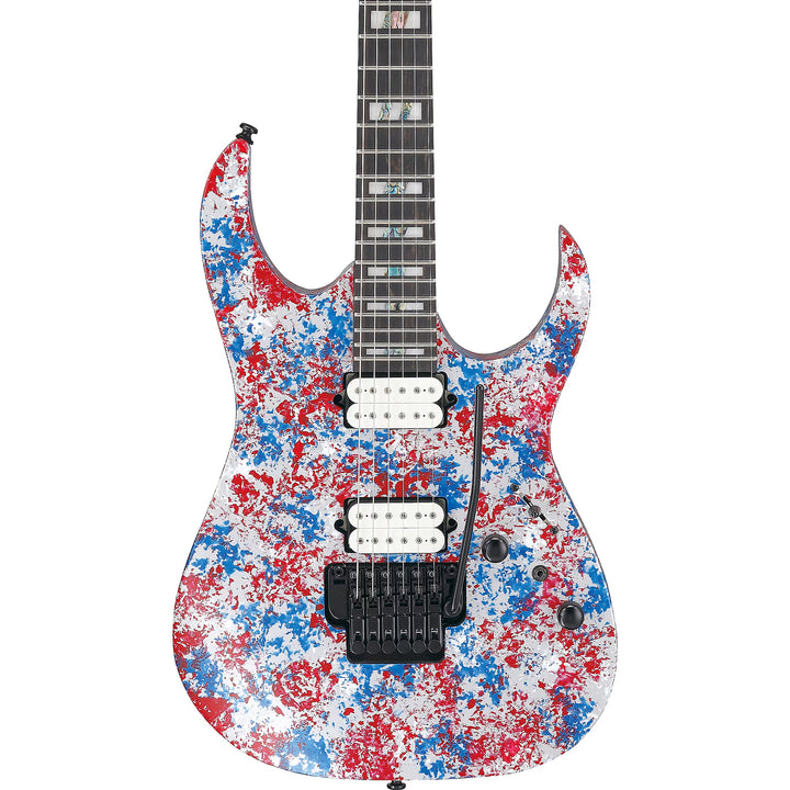 Ibanez 250th USA Anniversary RGR6A250 Electric Guitar