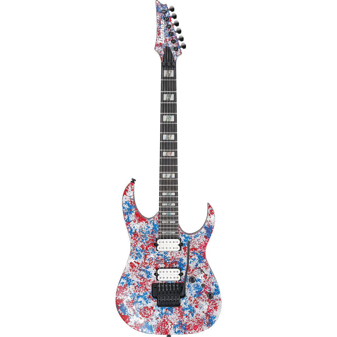 Ibanez 250th USA Anniversary RGR6A250 Electric Guitar
