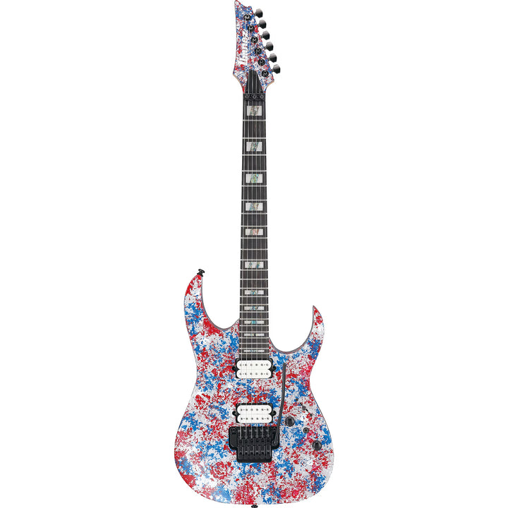 Ibanez 250th USA Anniversary RGR6A250 Electric Guitar