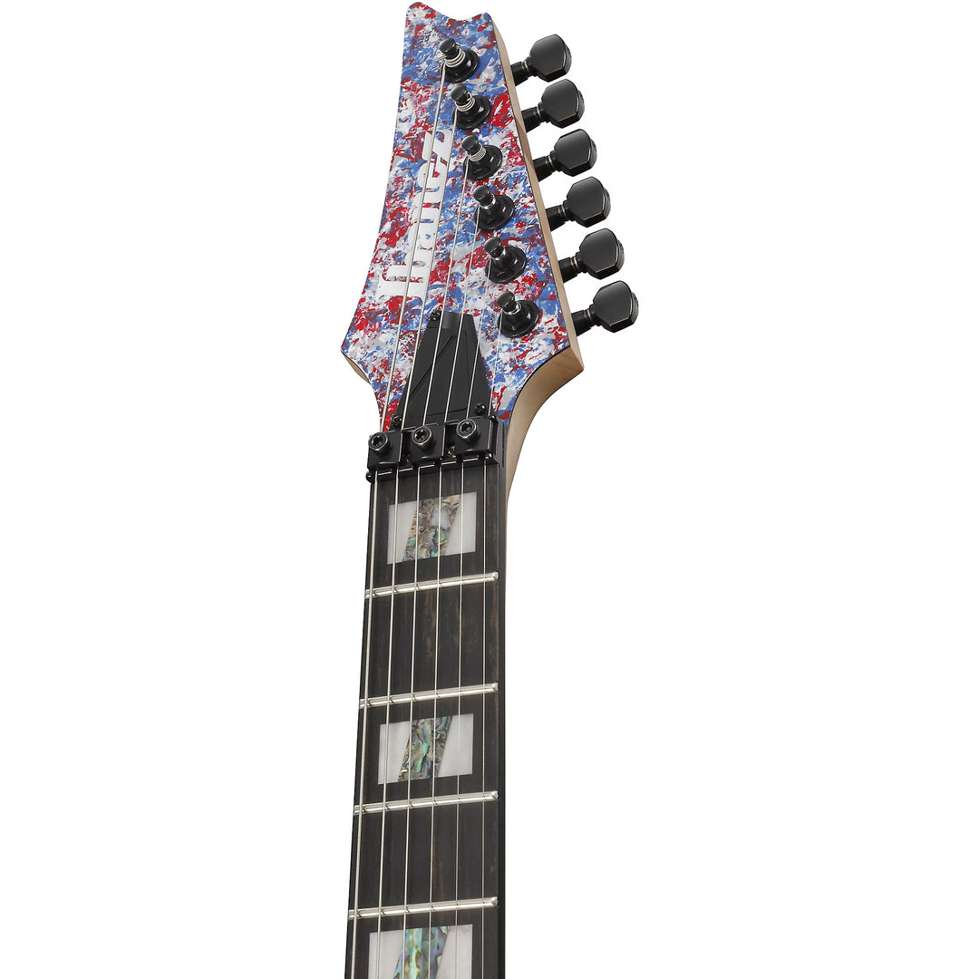 Ibanez 250th USA Anniversary RGR6A250 Electric Guitar