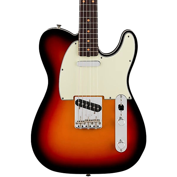 Fender Vintera III Limited Edition Early &