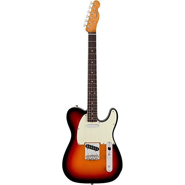 Fender Vintera III Limited Edition Early &