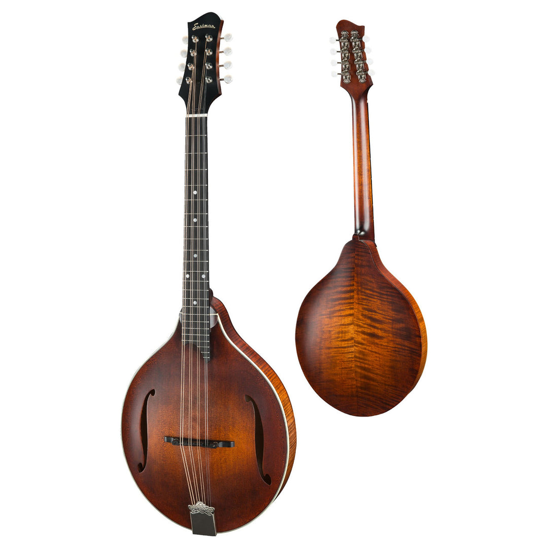 Eastman MDO305 A-style Octave Mandolin - Pecknel Music