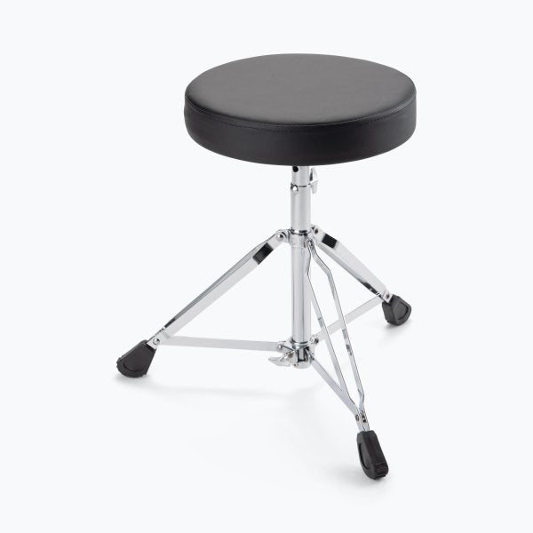 Onstage, MDT2 Double-Braced Drum Throne