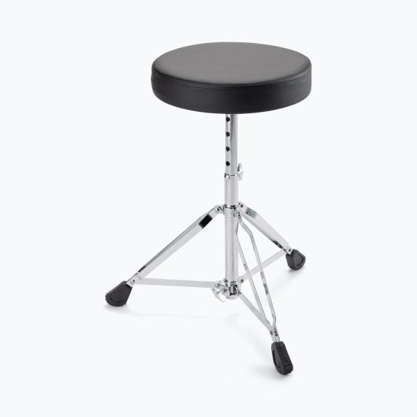 Onstage, MDT2 Double-Braced Drum Throne