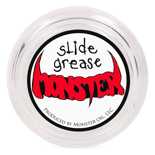 Monster Oil Synthetic Slide Grease Monster